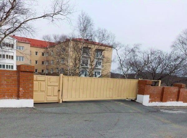 квартира г Находка п Врангель ул Железнодорожная 6 фото 18