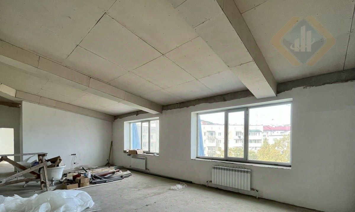 квартира г Находка ул Бокситогорская 49б фото 6