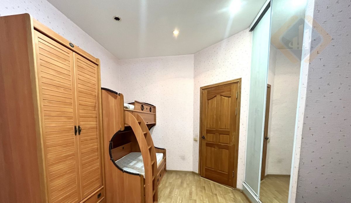 квартира г Находка пр-кт Находкинский 100 фото 10