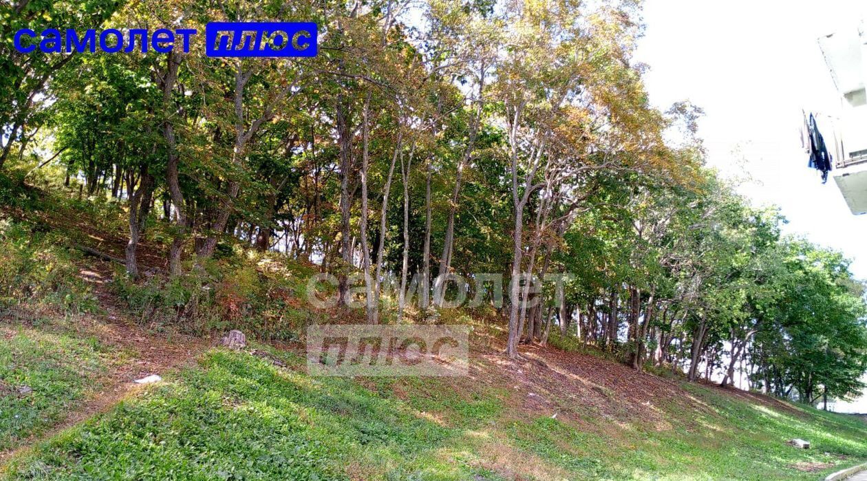 квартира г Фокино п Дунай ул Морская 11 фото 11