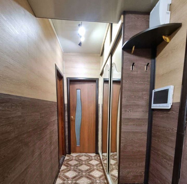 квартира г Владивосток р-н Ленинский ул Уборевича 24 фото 6