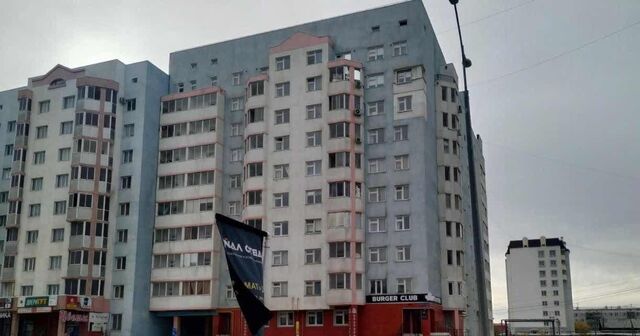 ул Дзержинского 41/3 фото