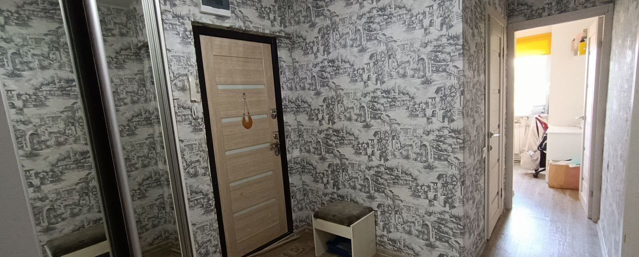 квартира г Березовский пер Березовский ул Гагарина 3 фото 1