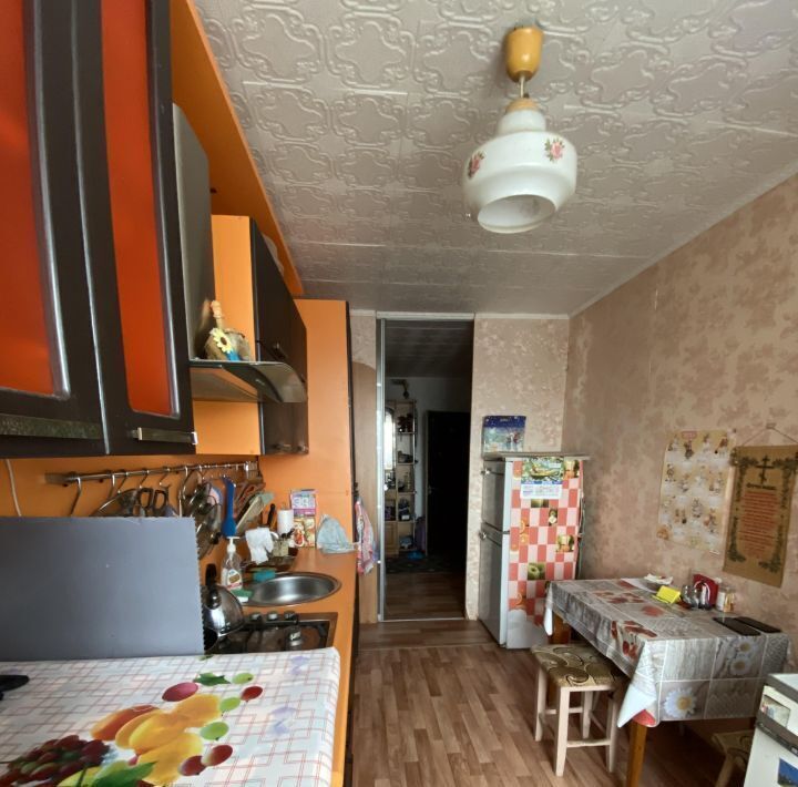 квартира г Якутск ул Чиряева 6 фото 4