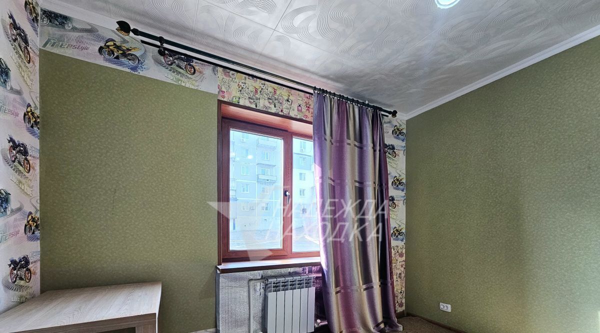 квартира г Фокино ул Карла Маркса 39 фото 8