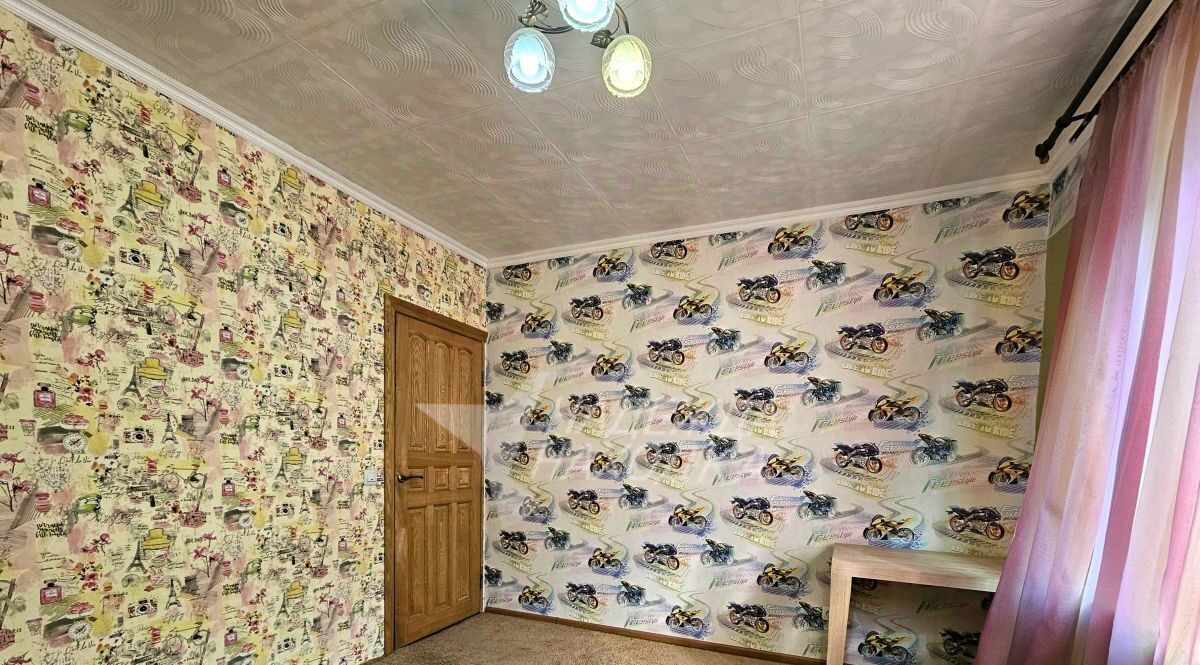 квартира г Фокино ул Карла Маркса 39 фото 9