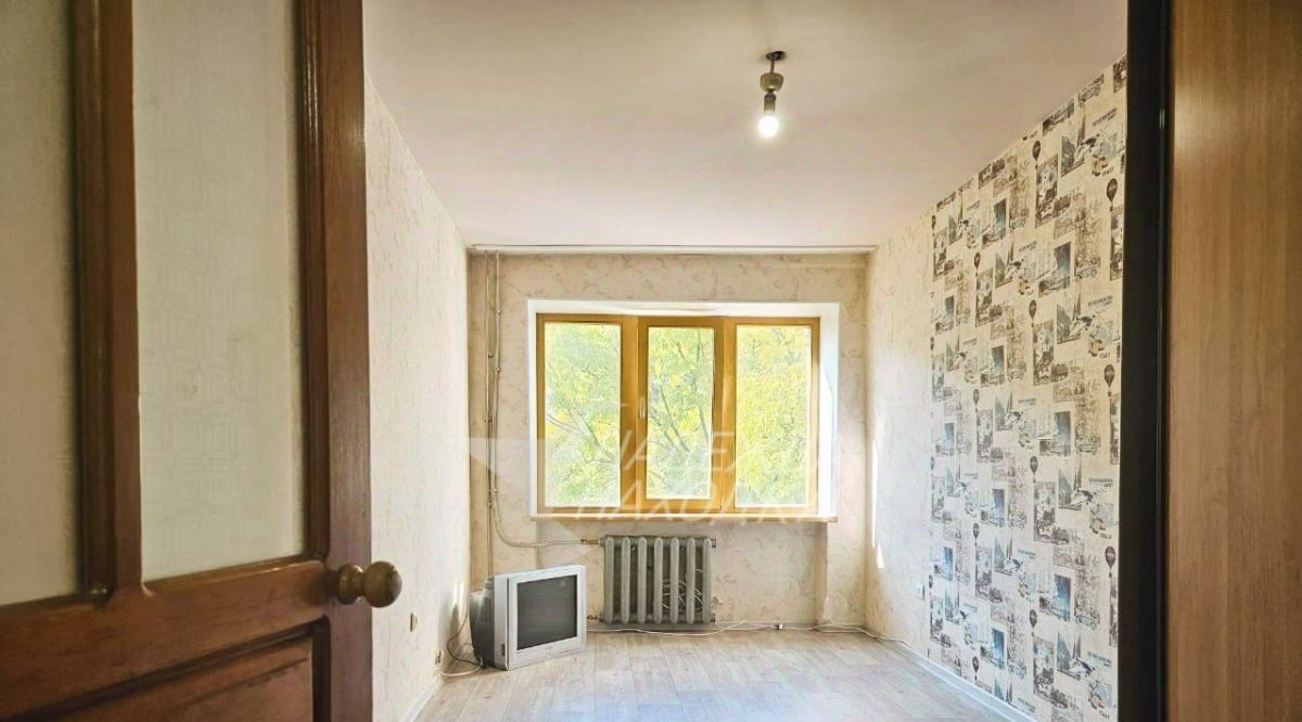 квартира г Находка Пограничная ул., 119 фото 14