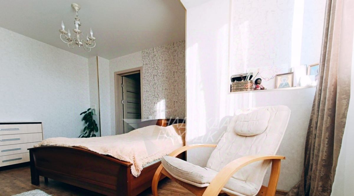 квартира г Находка ул Тимирязева 1б фото 9
