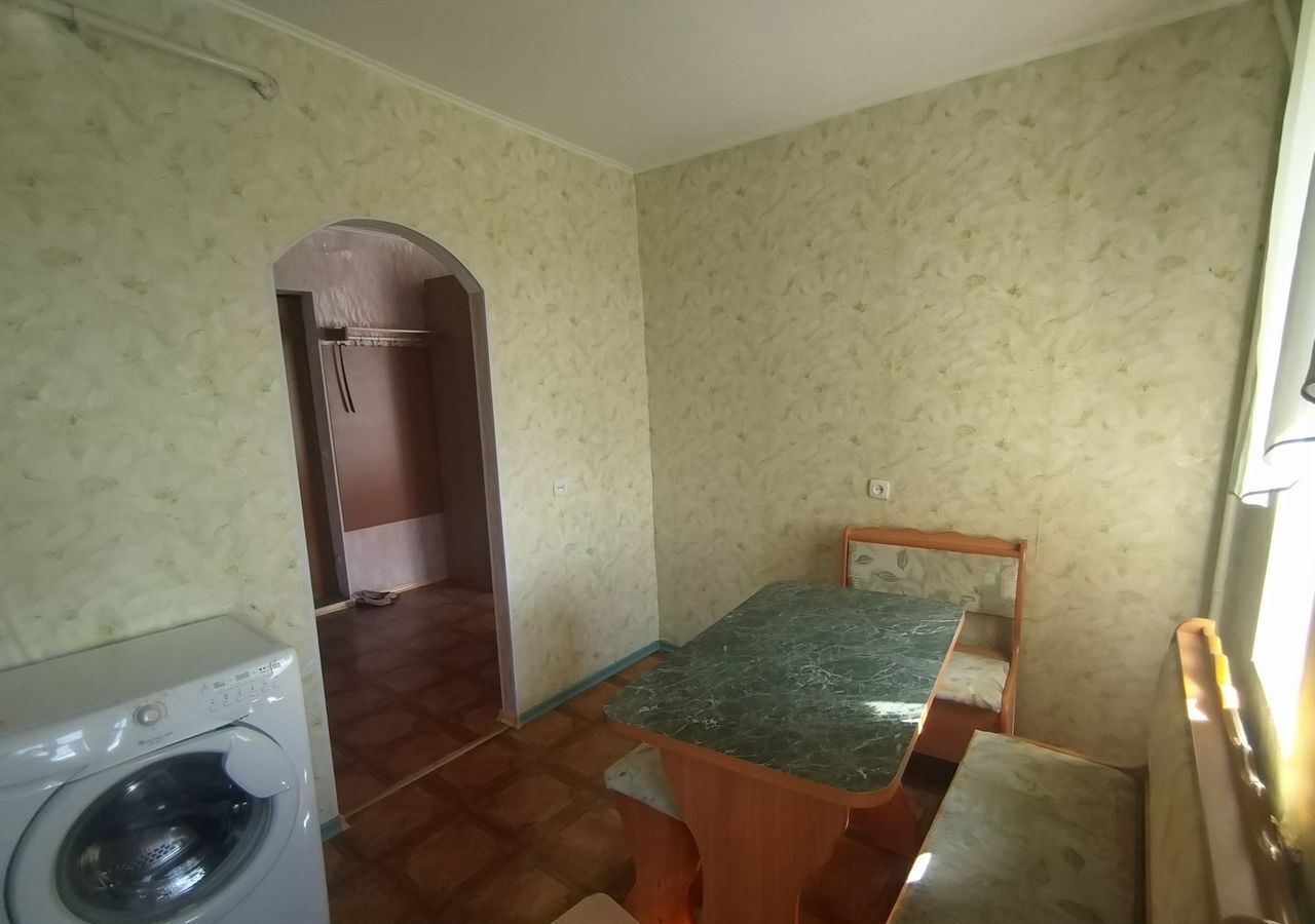 квартира г Октябрьский пр-кт Ленина 65 фото 6