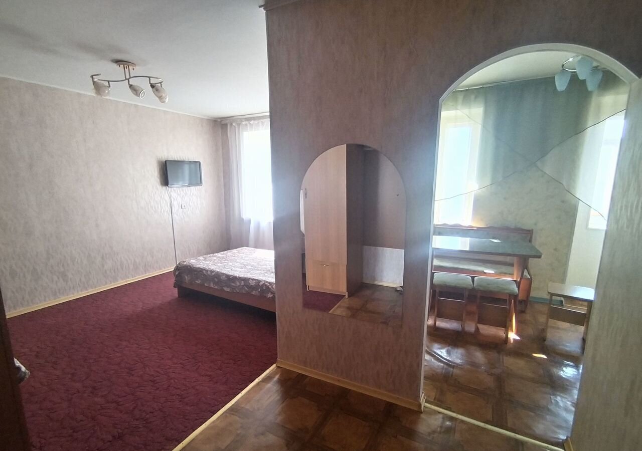 квартира г Октябрьский пр-кт Ленина 65 фото 7