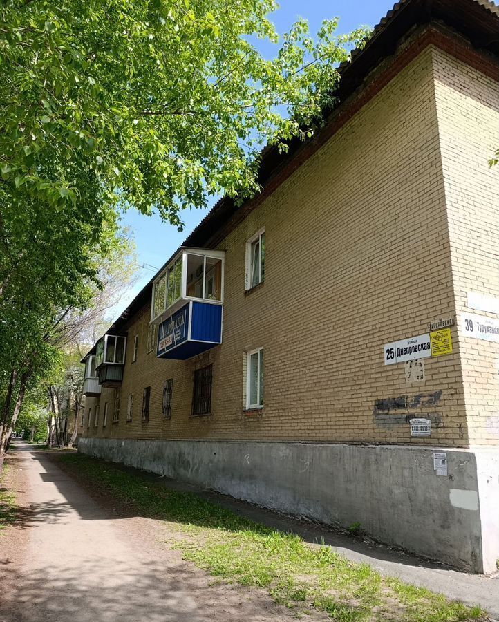 квартира г Челябинск р-н Ленинский ул Туруханская 39 фото 28