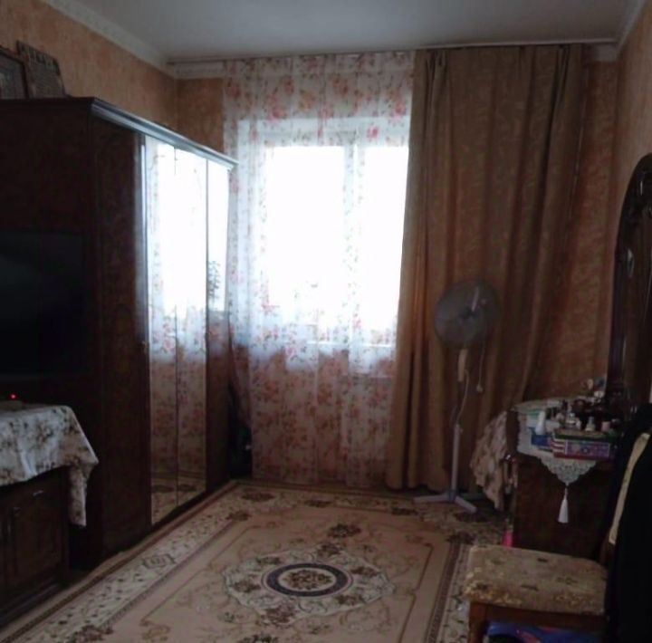 квартира г Якутск ул Лермонтова 156/3 фото 7