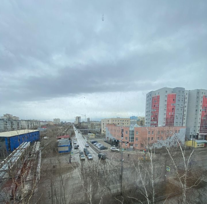 квартира г Якутск ул Чиряева 6 фото 7