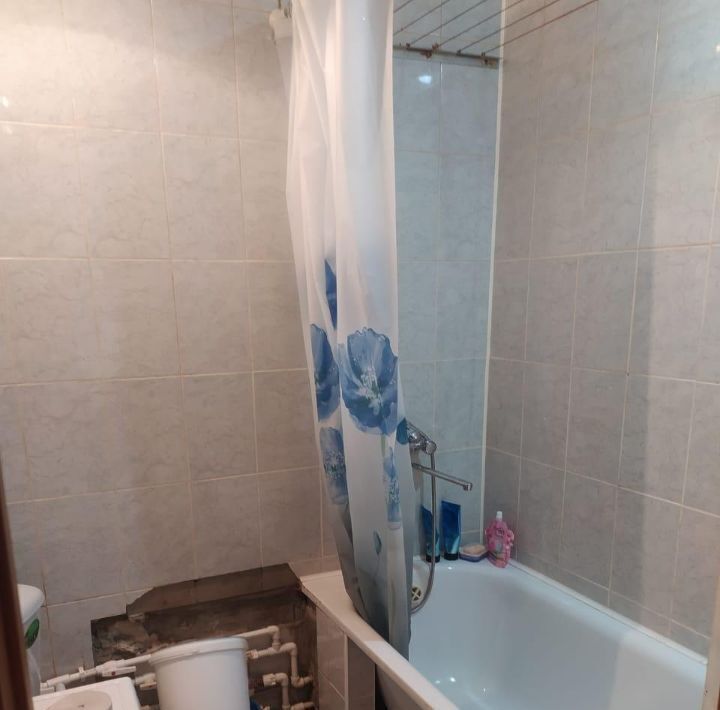 квартира г Якутск ул Можайского 17/1 фото 8