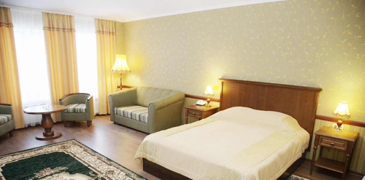 комната г Томск р-н Кировский ул Сенная курья 9 фото 1