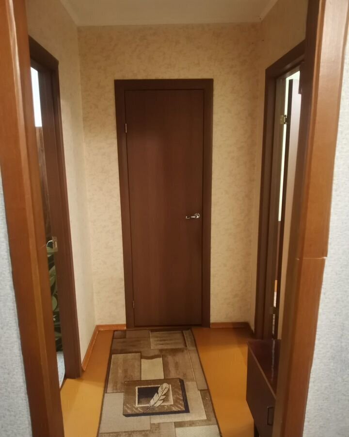 квартира г Барнаул р-н Ленинский ул Антона Петрова 148 фото 1