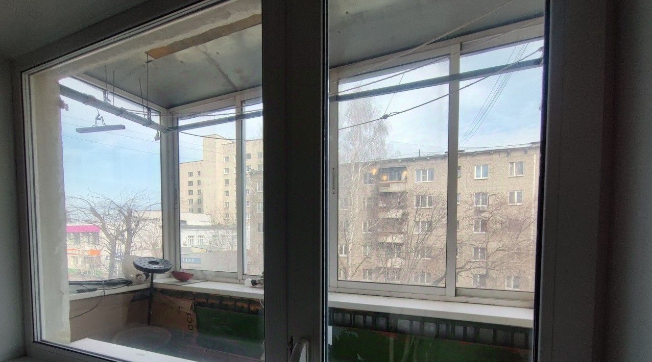 квартира г Екатеринбург р-н Орджоникидзевский Уралмаш ул. 22-го Партсъезда, 22 фото 3