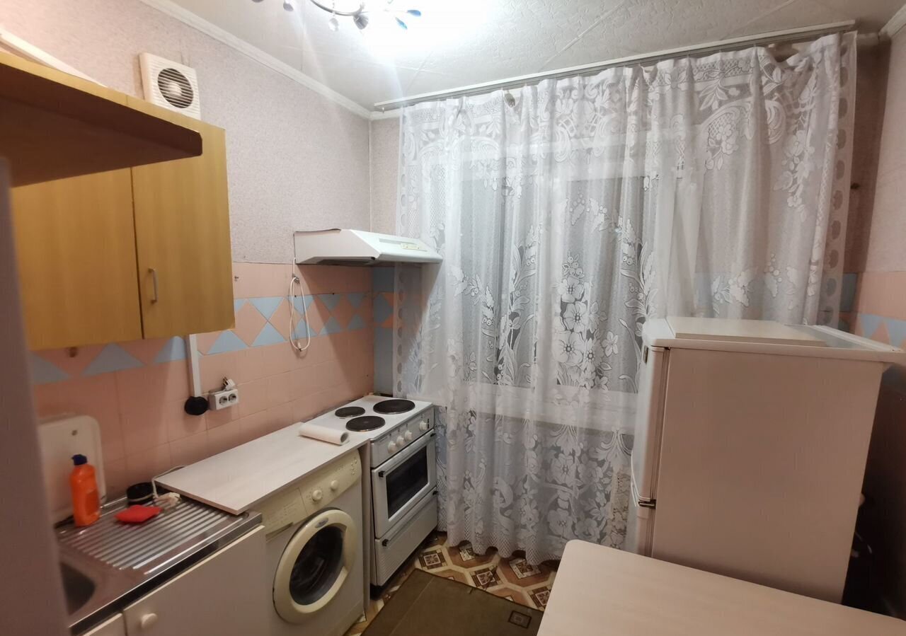 квартира г Барнаул р-н Ленинский ул Антона Петрова 148 фото 2