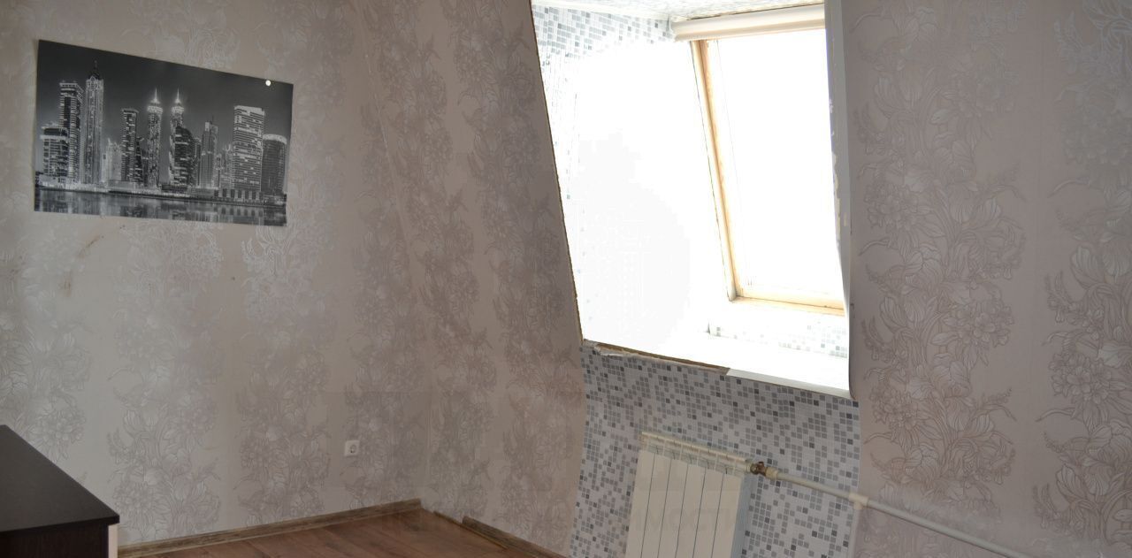 квартира г Березовский п Лосиный ул Комсомольская 17а фото 8