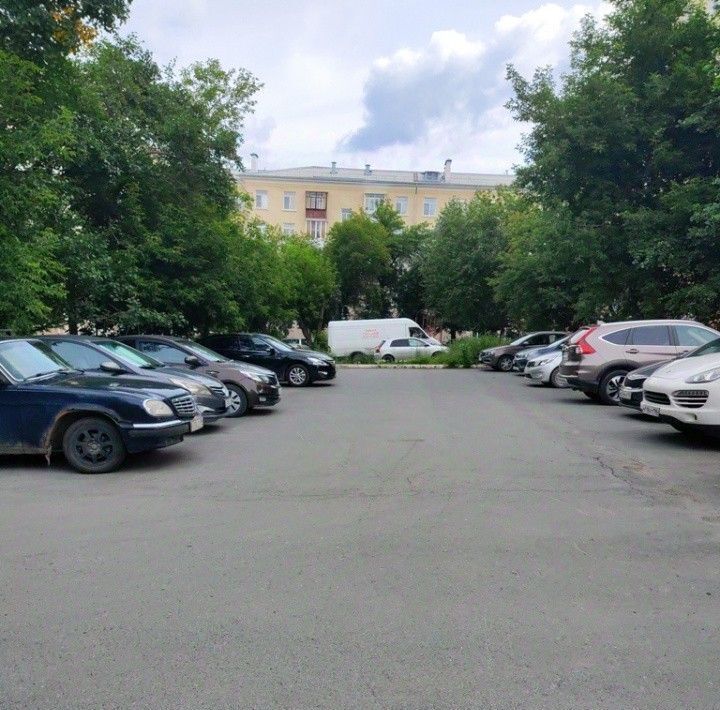 квартира г Екатеринбург р-н Орджоникидзевский Уралмаш ул Баумана 16 фото 15