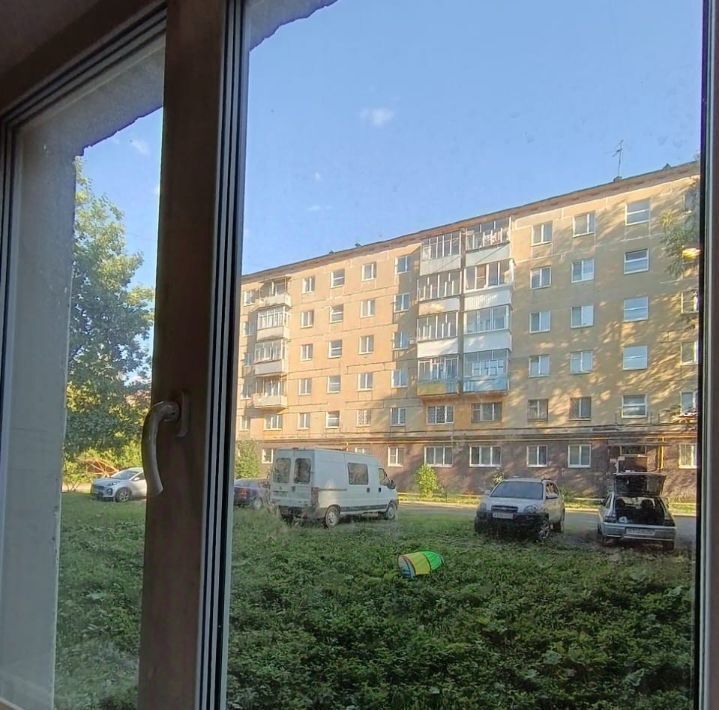 квартира г Нижний Тагил р-н Ленинский ул Ломоносова 12 фото 5