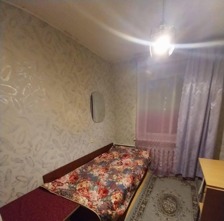 комната г Екатеринбург р-н Верх-Исетский ул Папанина 16 Площадь 1905 года фото 9
