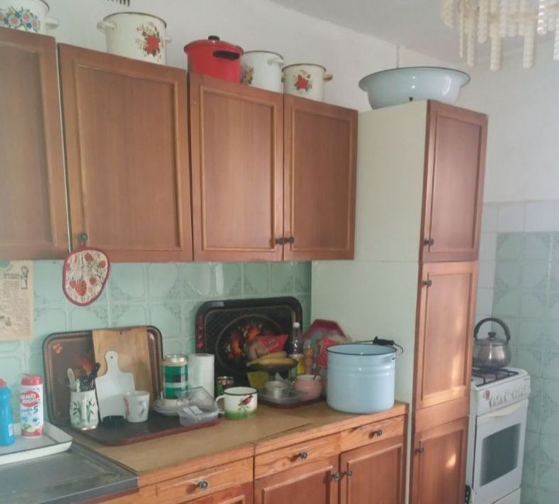 комната г Екатеринбург р-н Кировский Динамо ул. Блюхера, 63 фото 19
