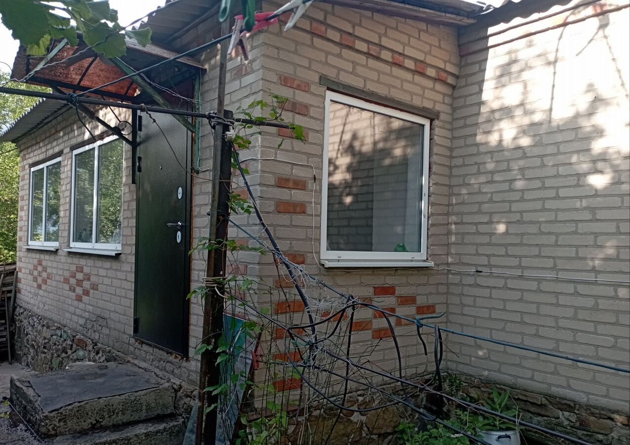 дом г Гуково ул Пушкина 60б фото 3