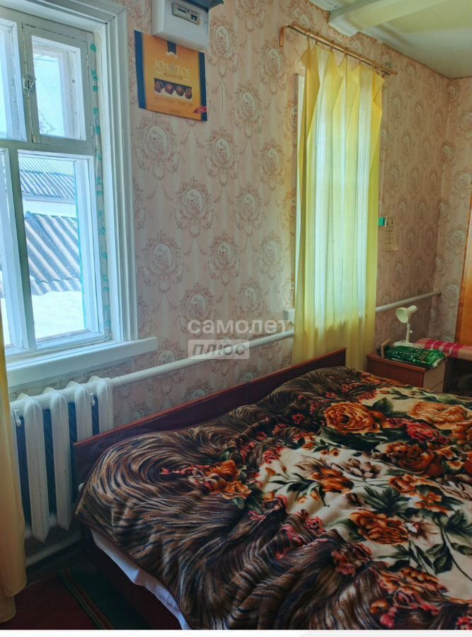 дом р-н Бугульминский г Бугульма ул Кузнечная 27 Республика Татарстан Татарстан, муниципальное образование Бугульма фото 5