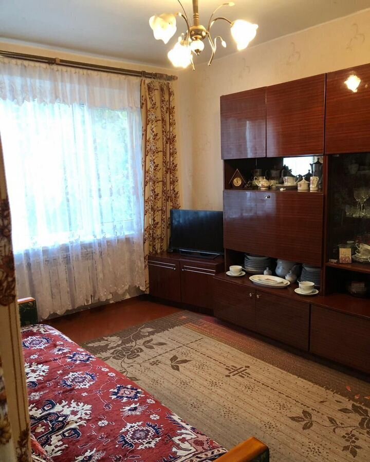 квартира г Каменск-Шахтинский ул Мусина 82 фото 8