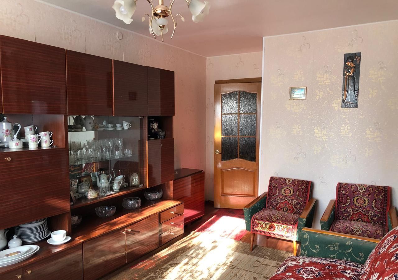 квартира г Каменск-Шахтинский ул Мусина 82 фото 7