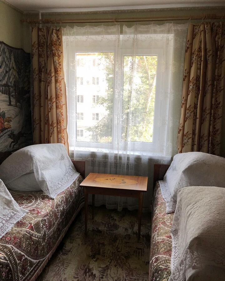 квартира г Каменск-Шахтинский ул Мусина 82 фото 16