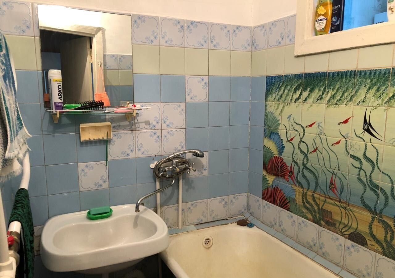 квартира г Каменск-Шахтинский ул Мусина 82 фото 24
