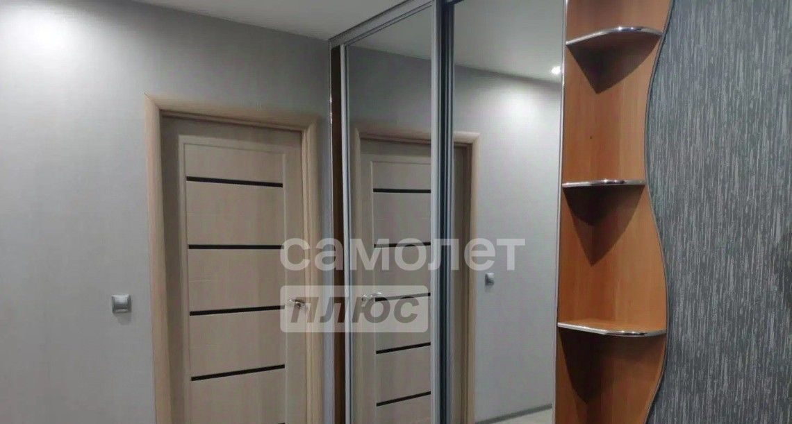 квартира г Южно-Сахалинск ул Чехова 174 фото 2