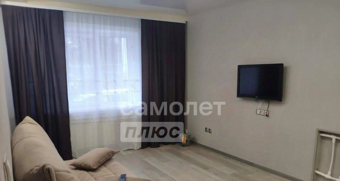 квартира г Южно-Сахалинск ул Чехова 174 фото 3
