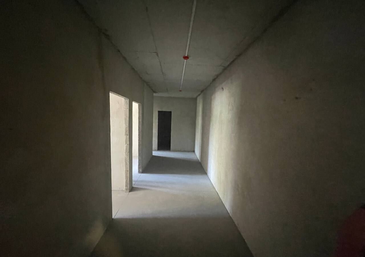 квартира г Тольятти р-н Автозаводский ул Фрунзе 2в фото 4