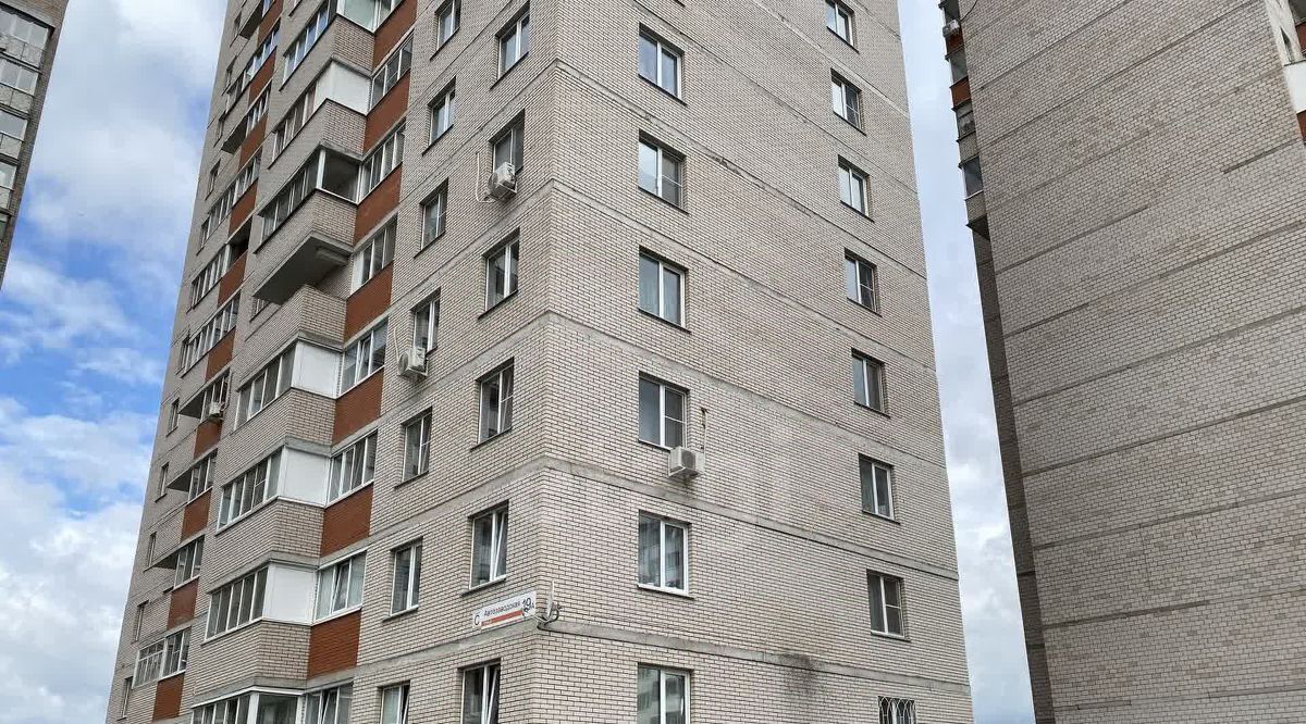 квартира г Ижевск р-н Устиновский ул Автозаводская 19а фото 13