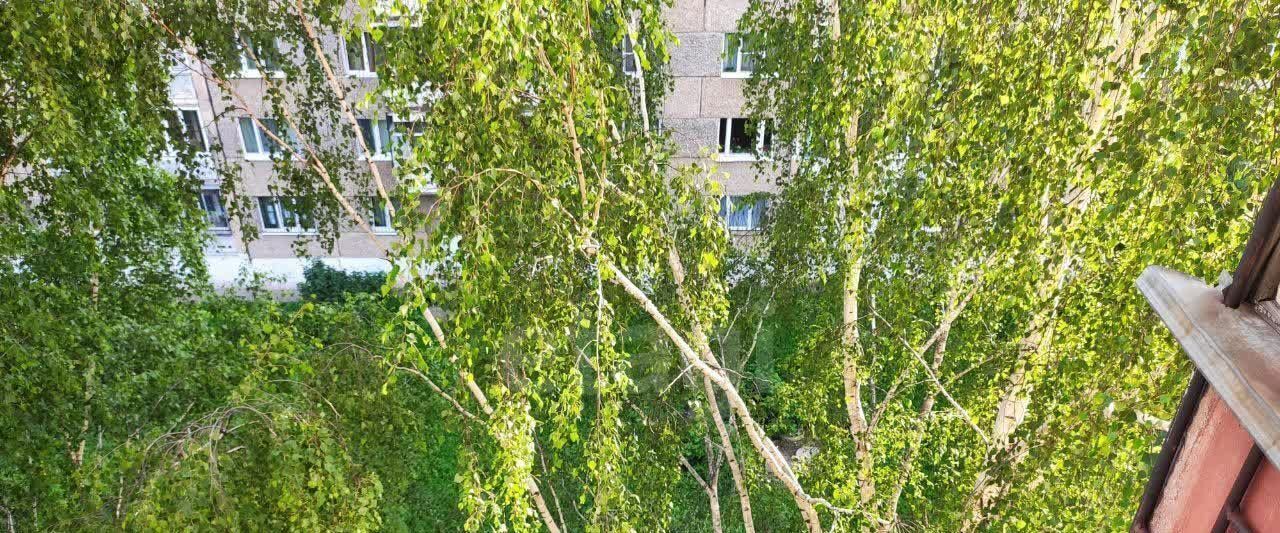 квартира г Ижевск р-н Устиновский Восточный ул им Татьяны Барамзиной 46 фото 12