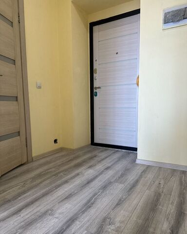 квартира п Текстильщиков р-н Черновский 3-й мкр-н, 20 фото