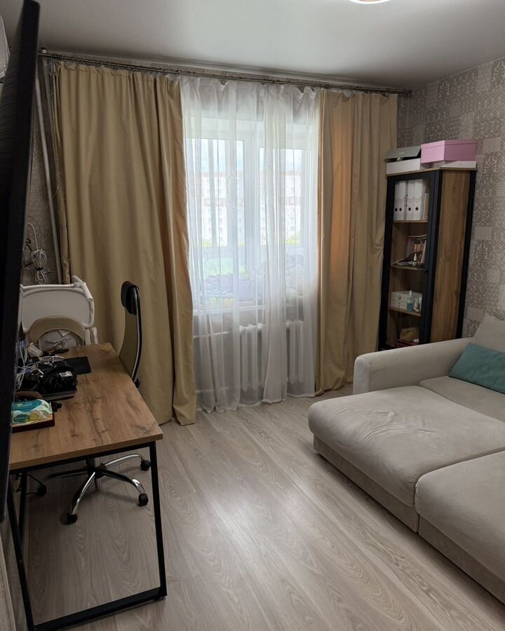квартира г Новосибирск ул Связистов 154 Площадь Маркса фото 5
