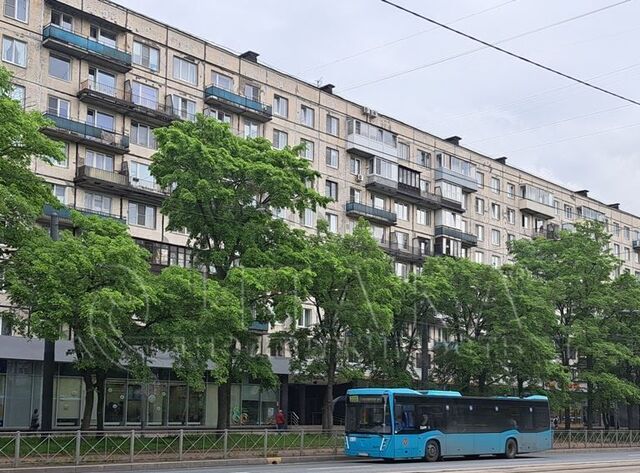 метро Академическая пр-кт Науки 30к/1 фото