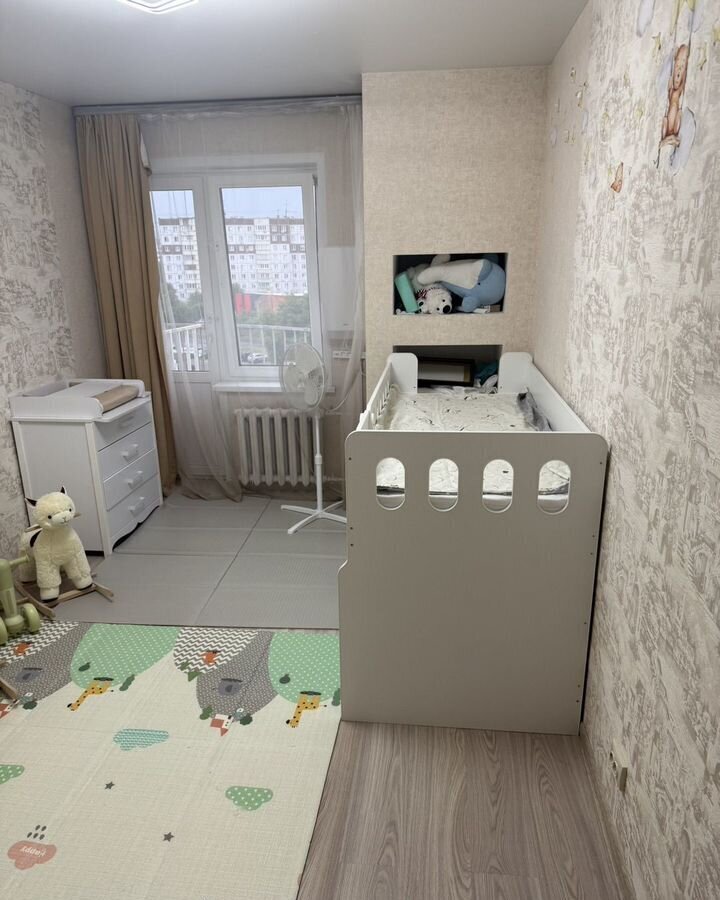 квартира г Новосибирск ул Связистов 154 Площадь Маркса фото 11
