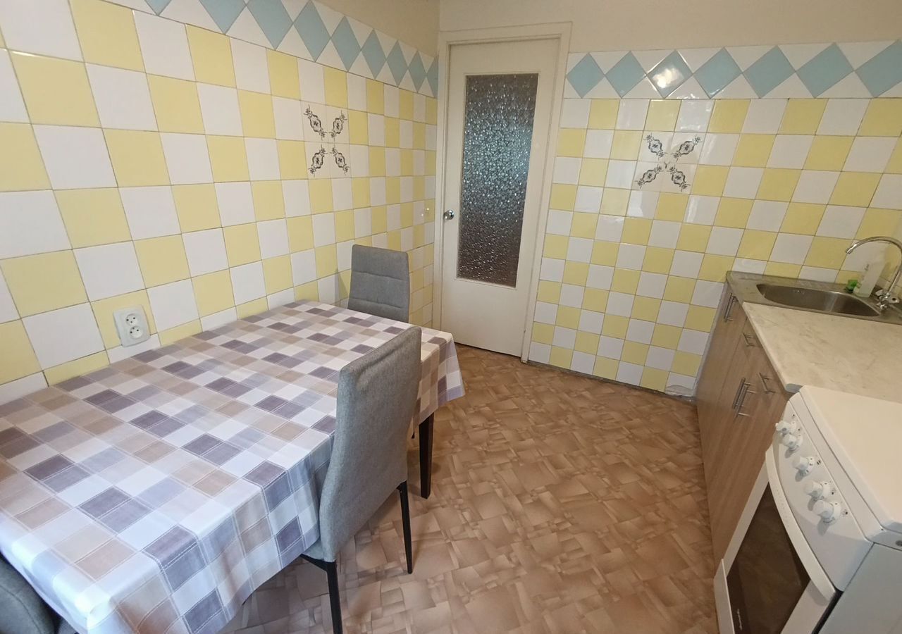 квартира г Пушкин ул Генерала Хазова 16 р-н Пушкинский фото 11