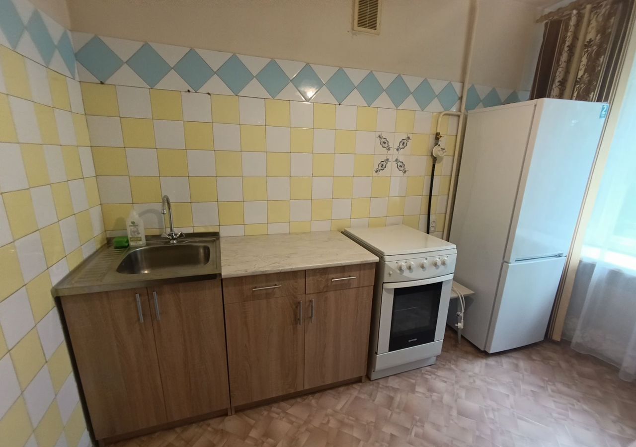 квартира г Пушкин ул Генерала Хазова 16 р-н Пушкинский фото 8