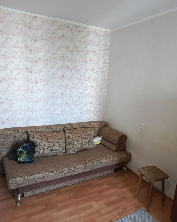 квартира г Симферополь р-н Киевский ул им. Матэ Залки 5а фото 1