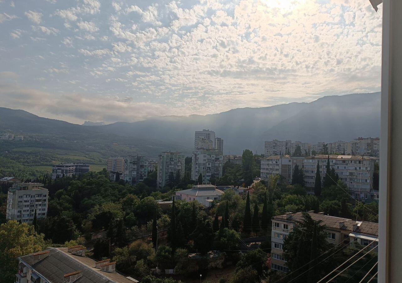 квартира г Ялта ул Крупской 19 фото 6