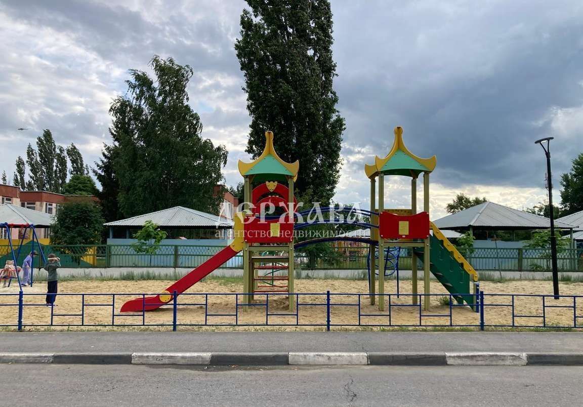 квартира г Старый Оскол мкр-н Конева, 1 фото 9