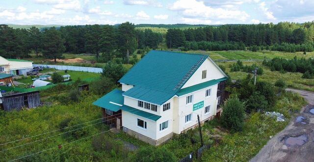 дом Верхнеуфалейский г. о., Партизанская ул фото