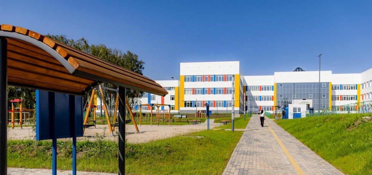 квартира г Томск р-н Октябрьский ул Пришвина 52 фото 12