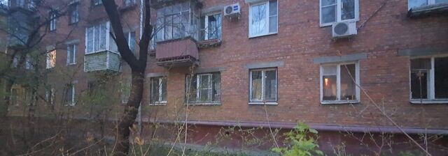 квартира ул Садовая 7 Медведково фото
